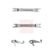 Apec Brake Slack Adjuster Teeth ADB3033