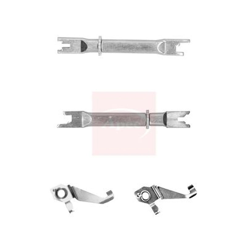 Apec Brake Slack Adjuster Teeth ADB3033