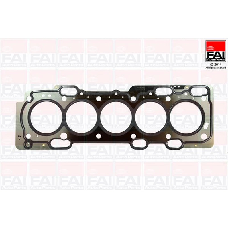 FAI Cylinder Head Gasket 1mm Thick