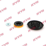 KYB Front Repair Kit Suspension Strut Support Mount fits Citroën DS5 2011-2015