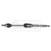 Borg & Beck CV Drive Shaft Driveshaft Front Right BDS1340