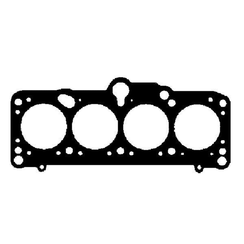BGA Cylinder Head Gasket 1mm Thick fits Audi 80 B2 1980-1986 1.6
