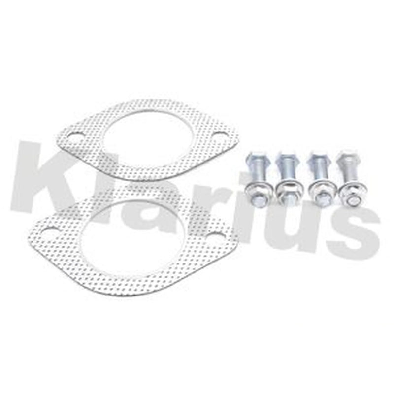 Klarius Fitting Kit - Catalyst And Dpf 404804 404804