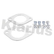 Klarius Fitting Kit - Catalyst And Dpf 404804 404804