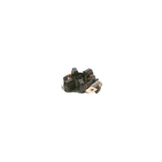 Bosch Carbon Brush Holder