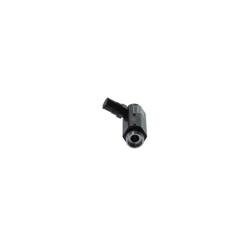 Bosch Power Steering Control Valve fits Man E2000 2000 on 41.460