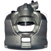 Apec Brake Caliper Assembly Front Left LCA173N