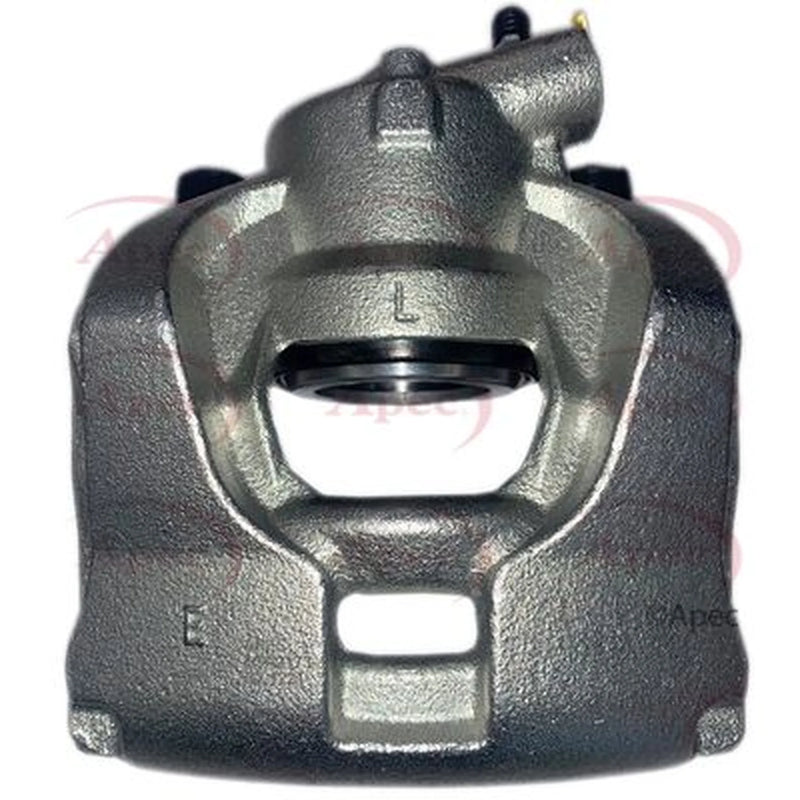 Apec Brake Caliper Assembly Front Left LCA173N