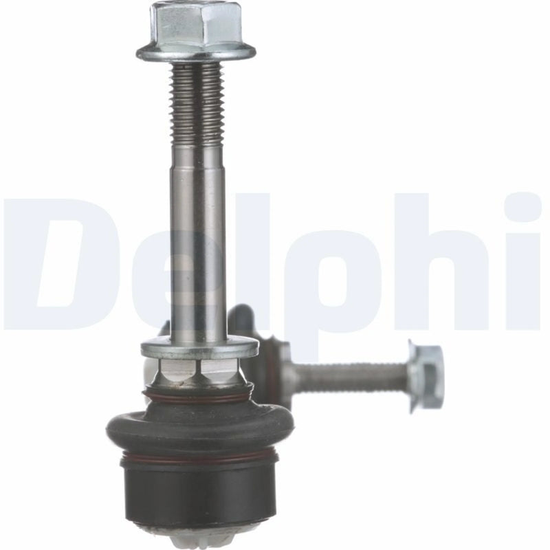 Delphi Stabiliser Bar Link Coupling Rod Front Left fits Porsche 718 Boxster