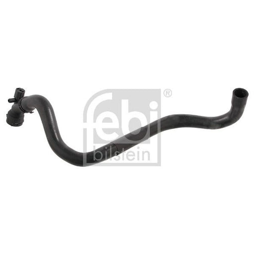 Febi Radiator Coolant Hose 740mm ID 32119