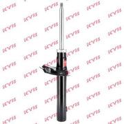 KYB Shock Absorber Damper Strut Front fits Peugeot 305 1977-1990