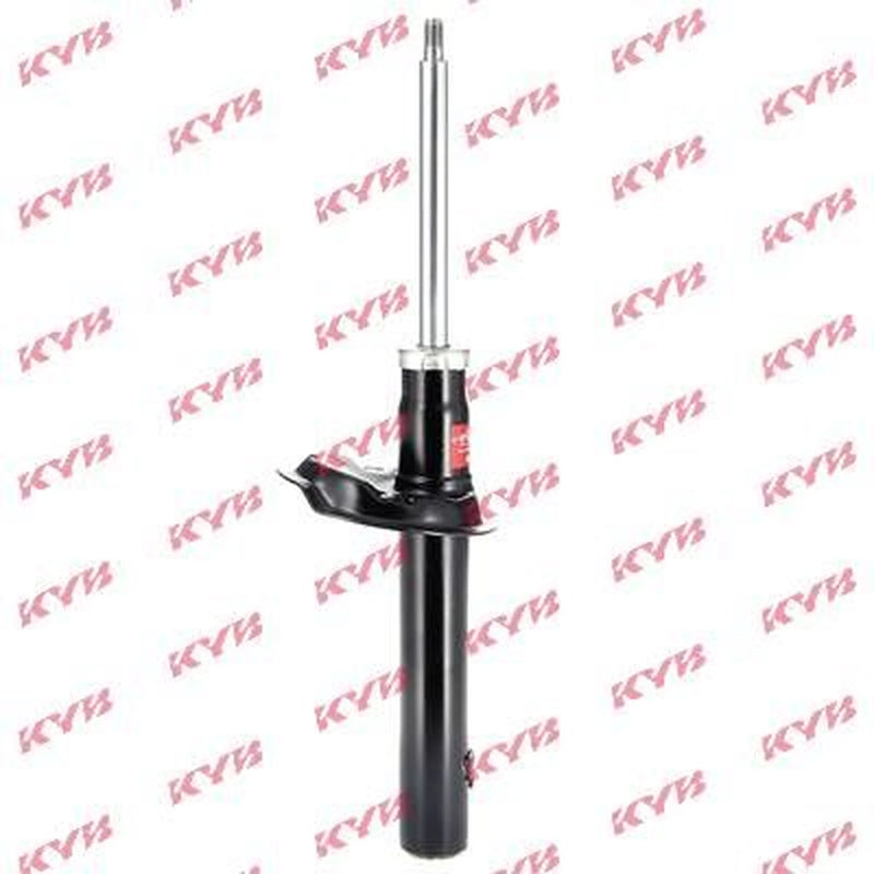 KYB Shock Absorber Damper Strut Front fits Peugeot 305 1977-1990