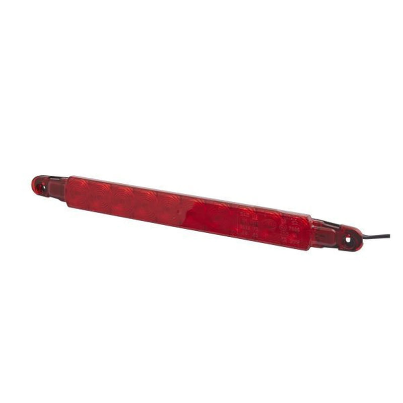 Hella Auxiliary Stop / Brake Light LED Rear
