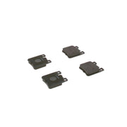 Bosch Front & Rear Pads fits Mercedes-Benz S-Class 1991-1999