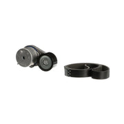 Gates V-Ribbed Belt Set fits Volvo Fh II 2012-2013
