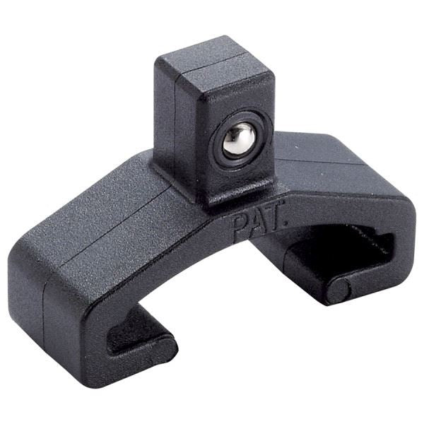 Carlyle Tools Socket Holder Rail Replacement Clip 1/4In. - image 1