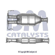 BM Catalysts Petrol Cat BM90740