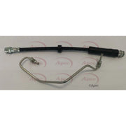 Apec Brake Hydraulic Hose Line Front Right HOS4291