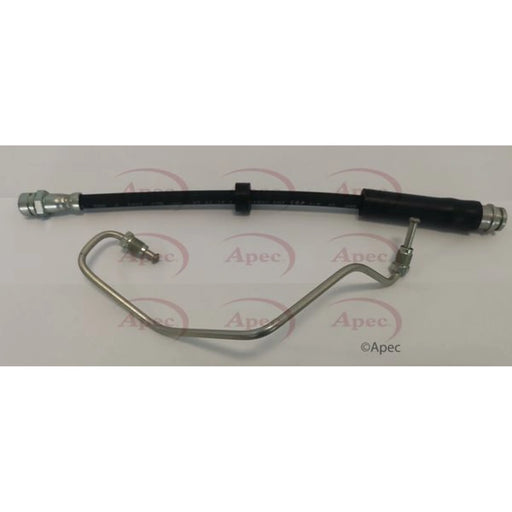 Apec Brake Hydraulic Hose Line Front Right HOS4291