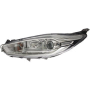 Hella Headlight Headlamp H7/H1 Right fits Ford Fiesta VI 2008-2017