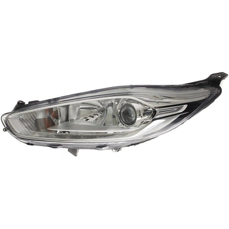 Hella Headlight Headlamp H7/H1 Right fits Ford Fiesta VI 2008-2017