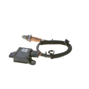 Bosch Diesel Particulate Sensor fits Kia Sorento III 2015-2020 2.2