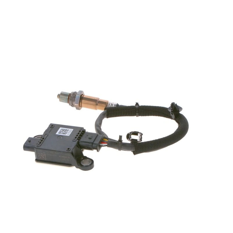 Bosch Diesel Particulate Sensor fits Kia Sorento III 2015-2020 2.2