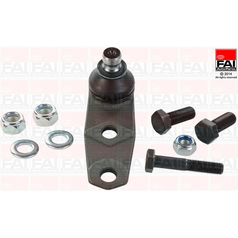 FAI Ball Joint