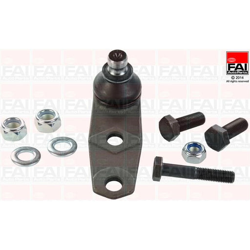 FAI Ball Joint SS6260