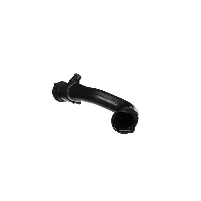 Gates Radiator Coolant Hose 394mm ID fits BMW 1 Sports Hatch 2011-2019