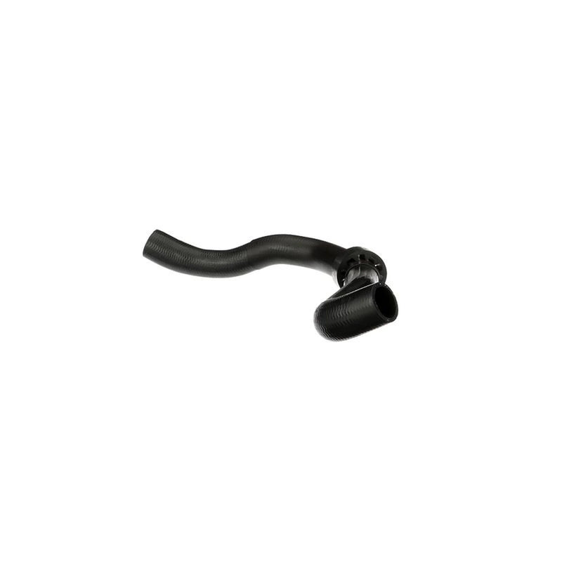 Gates Radiator Coolant Hose 600mm ID fits VW Polo 1997-2001 1.0 1.4
