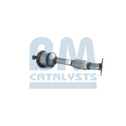 BM Catalysts Homologated Diesel Cat fits Ford Focus I 2001-2004 1.8