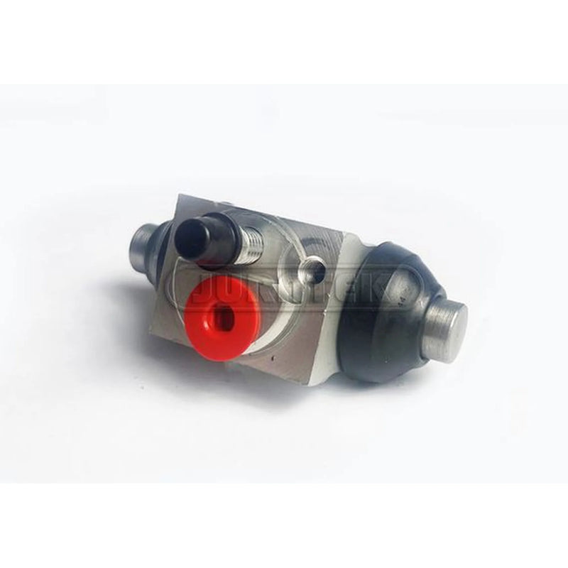 Juratek Wheel Cylinder Hydraulic Brake Rear fits Mitsubishi Colt VI 2004-2012
