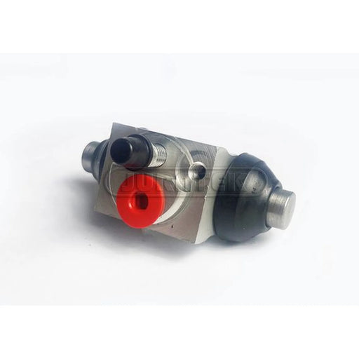 Juratek Wheel Cylinder Hydraulic Brake Rear fits Mitsubishi Colt VI 2004-2012