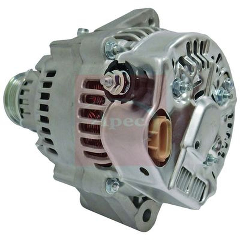 Apec Car Alternator 12V fits Honda Accord 1996-1998 2.0