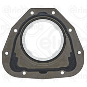 Elring Crankshaft Shaft Seal OD ID Wide fits Fiat Talento 2019 on 2.0