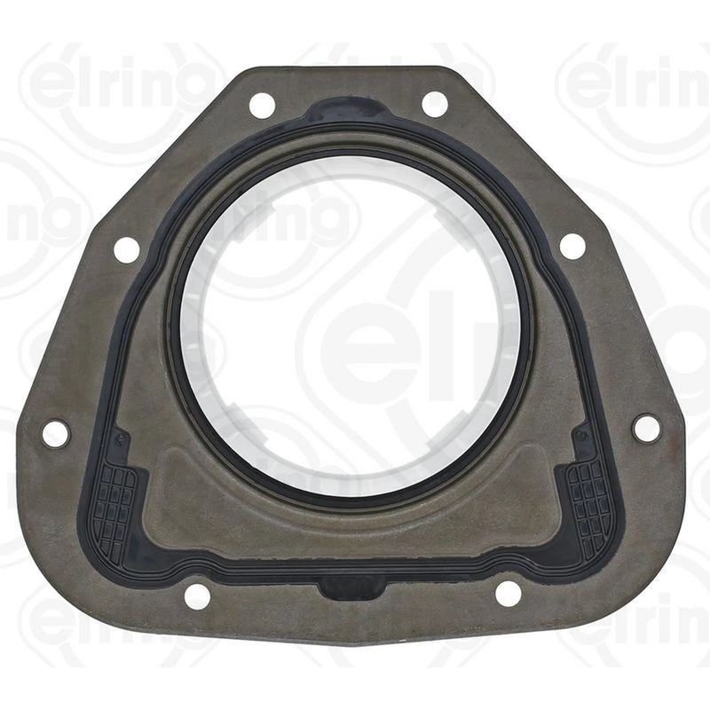 Elring Crankshaft Shaft Seal OD ID Wide fits Fiat Talento 2019 on 2.0