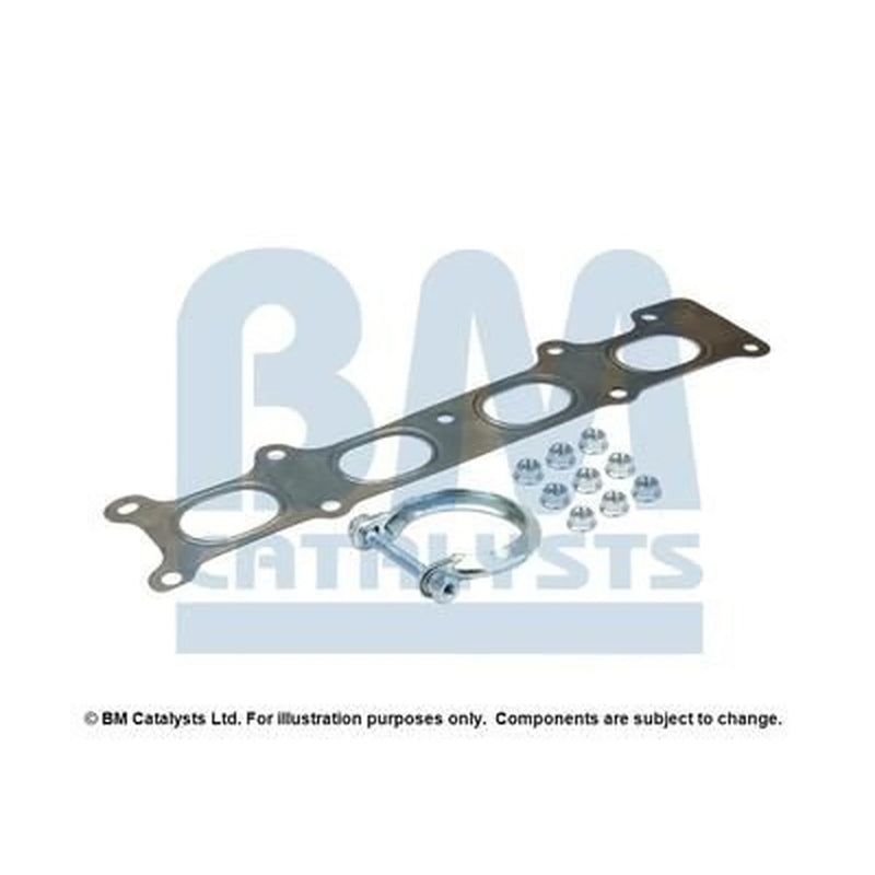 BM Catalysts Fitting Kit FK91629B FK91629B