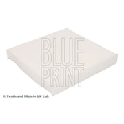 Blue Print Cabin Air Filter (Pollen Filter) fits Citroën C-Crosser 2007-2012