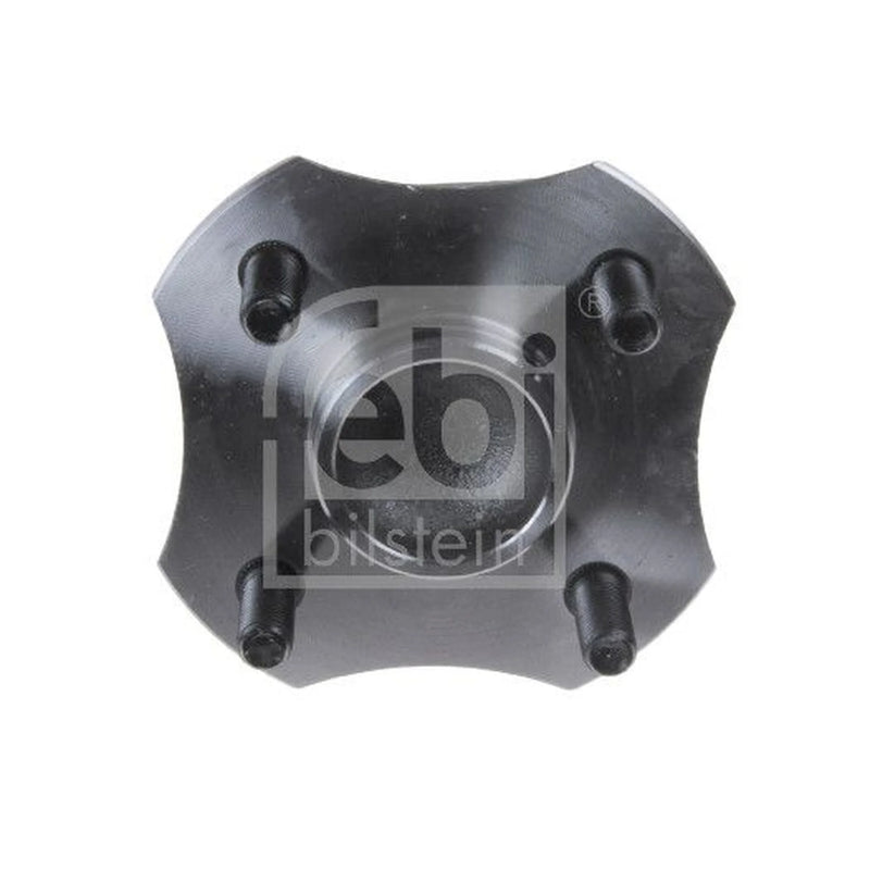 Febi Wheel Bearing Kit Rear Right 172479