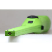 Sealey Rechargeable 360 Slim Inspection Light 8W & 1W SMD LED Green Lithium-ion Sealey - Dynamic Drive