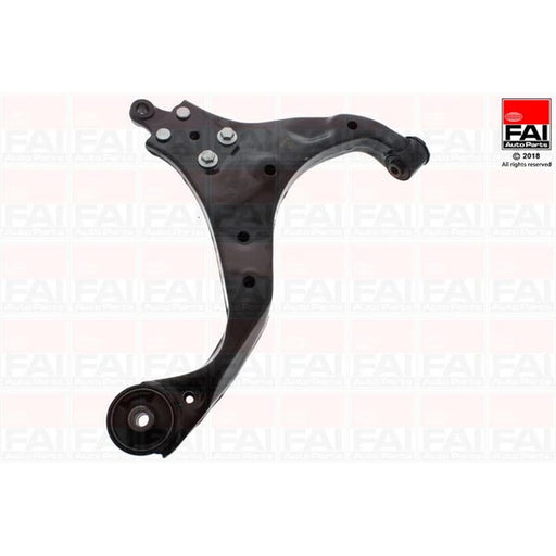 FAI Control/Trailing Arm SS7062