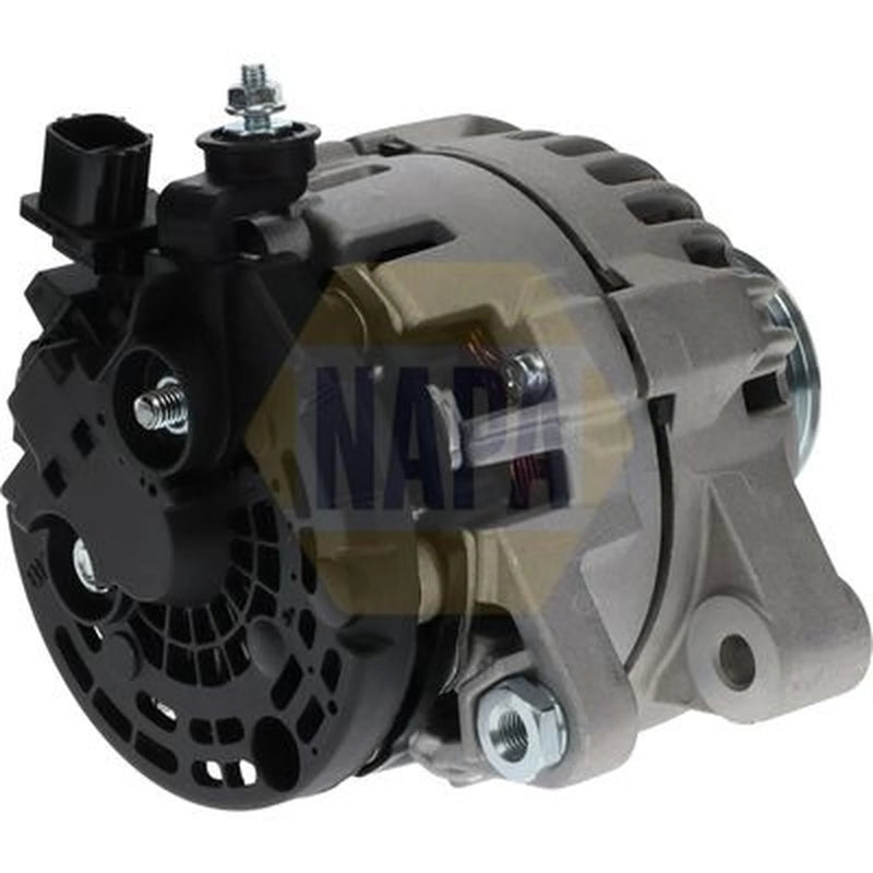 NAPA Car Alternator 12V fits Toyota Yaris / Vios 2006-2013 1.3