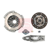 Apec Clutch Kit Set 3pc fits Mitsubishi Colt Czc VI 2006-2009 1.5