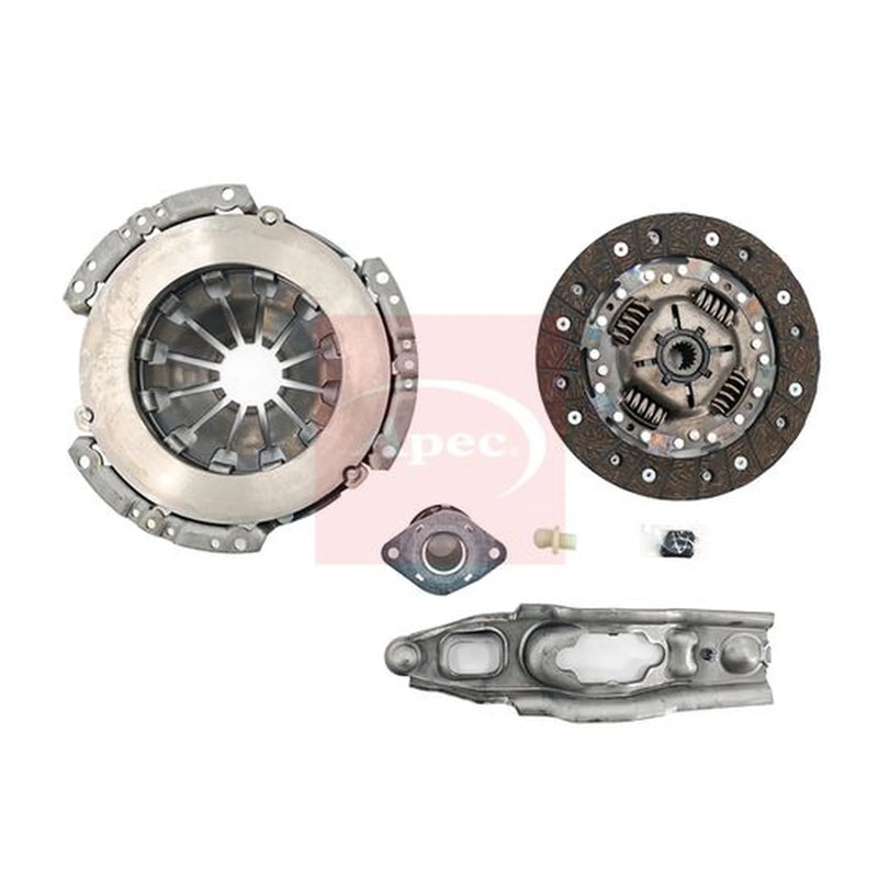 Apec Clutch Kit Set 3pc ACL1345