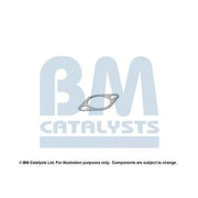 BM Catalysts Exhaust Pipe Mounting Kit FK70347A