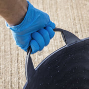 Sealey Heavy-Duty Flexi Tub 65L Black SFT65 Sealey - Dynamic Drive