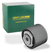 First Line Wishbone / Control / Trailing Arm Bush fits Jaguar S-Type II