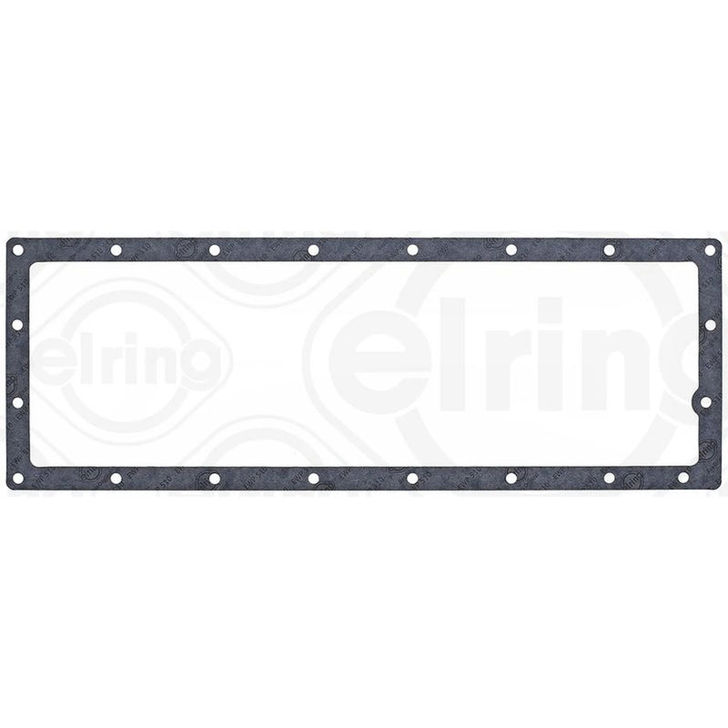 Elring Seal Tappet Chamber Cover fits Renault Trucks C 1986-1998