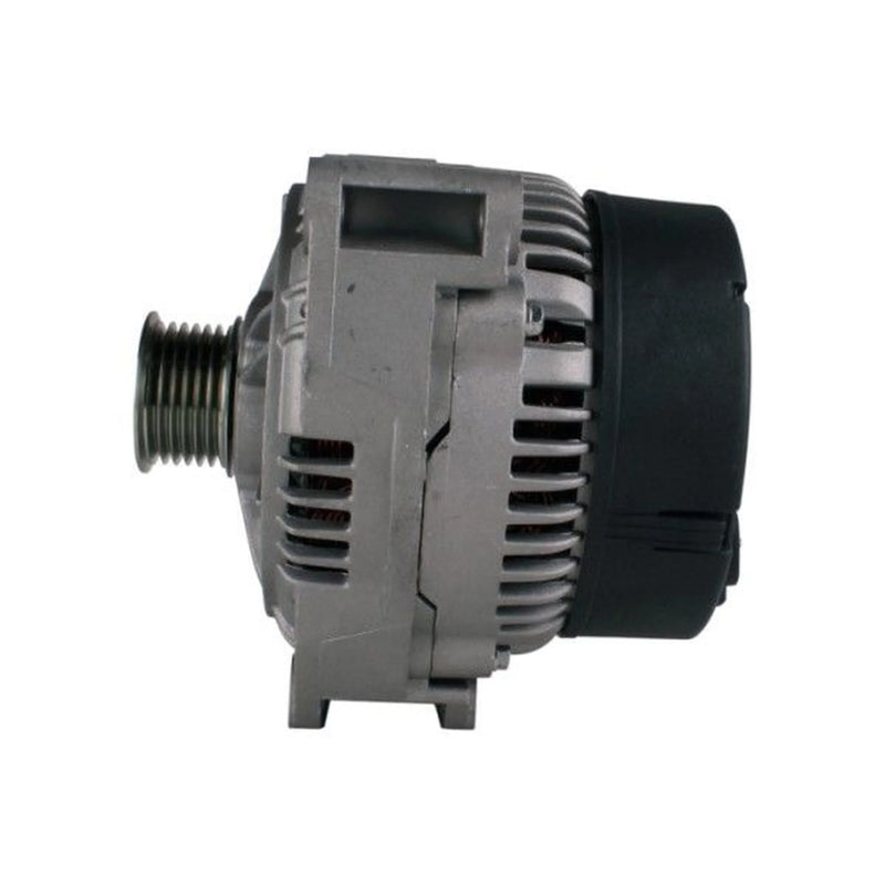 Hella Car Alternator 12V fits Mercedes-Benz E-Class 1996-1997 210.072